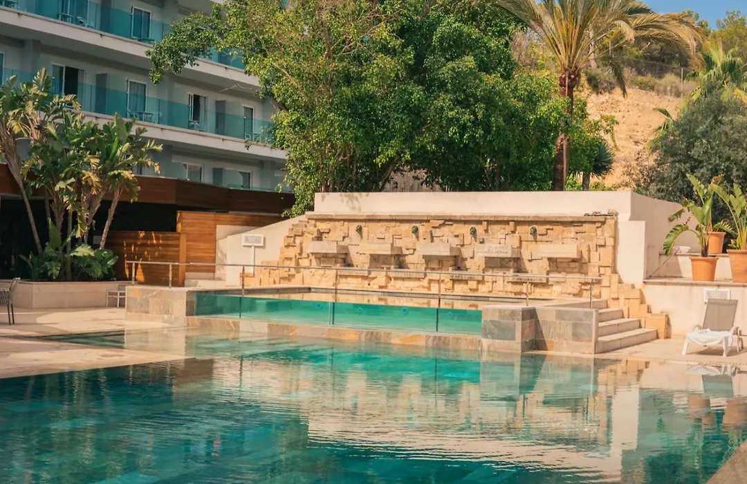 Hotel Bahia Del Sol-1