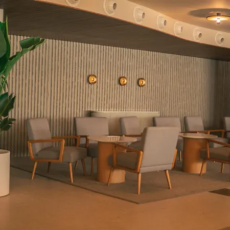 Hotel Bahia Del Sol-2